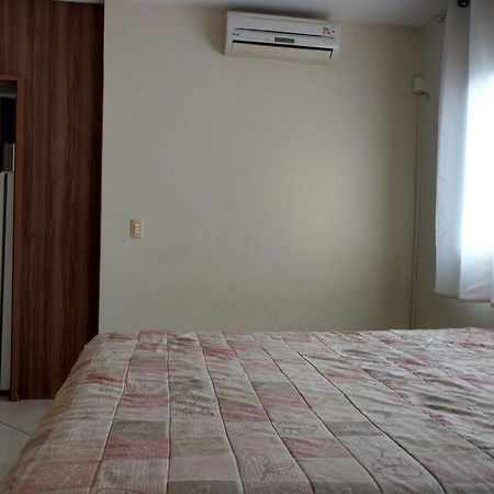 Thermas Place Apartamentos Oficial Mais Parques カルダス・ノバス エクステリア 写真