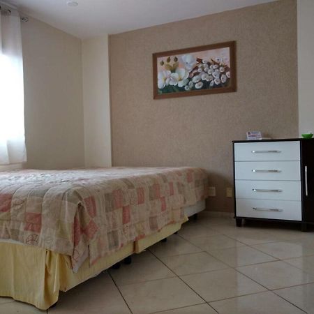 Thermas Place Apartamentos Oficial Mais Parques カルダス・ノバス エクステリア 写真