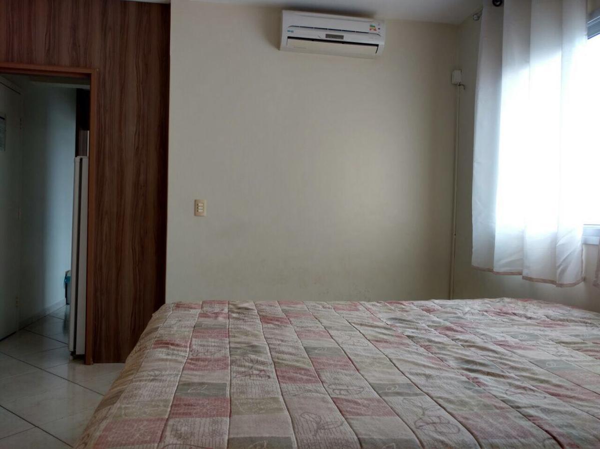 Thermas Place Apartamentos Oficial Mais Parques カルダス・ノバス エクステリア 写真